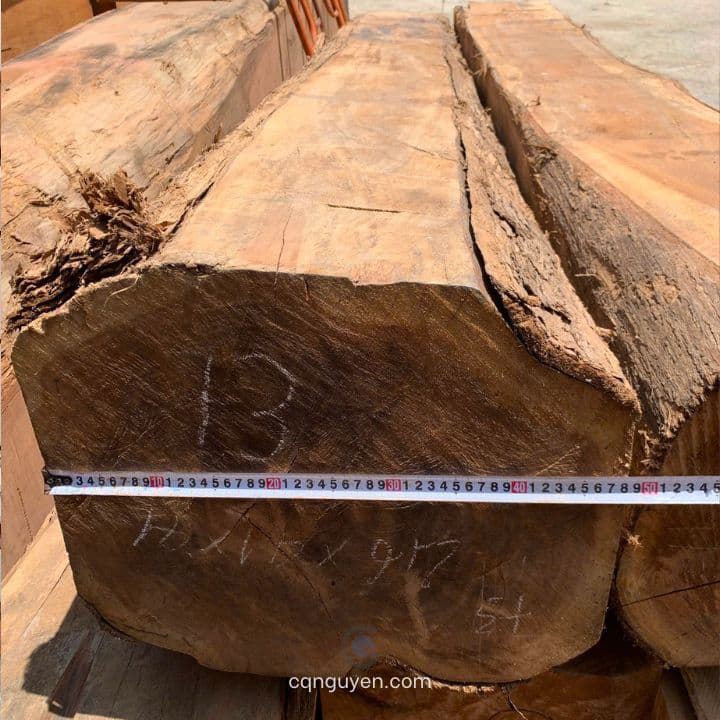 Gỗ Giá Tỵ | Gỗ Teak Lào