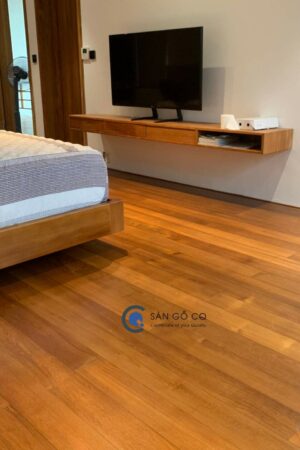 Sàn gỗ Teak Myanmar | Nội thất gỗ teak myanmar
