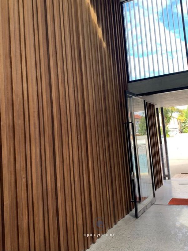 lam sóng gỗ tự nhiên | lam gỗ tự nhiên