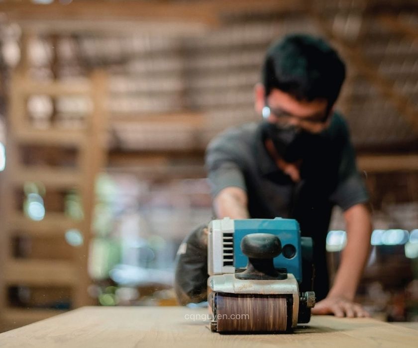 Dịch vụ sửa cửa gỗ