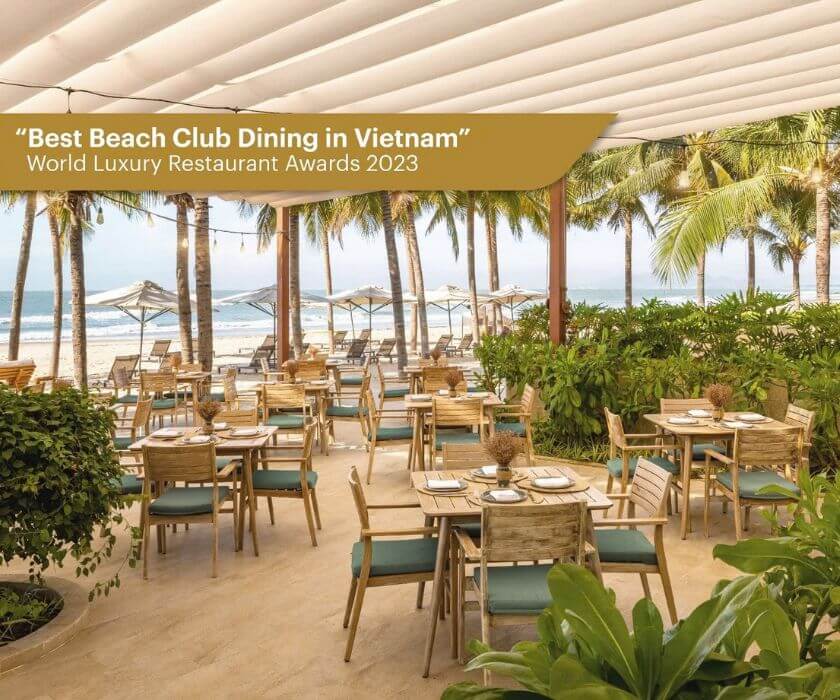 Cung cấp ngoại thất gỗ cho melia hồ tràm