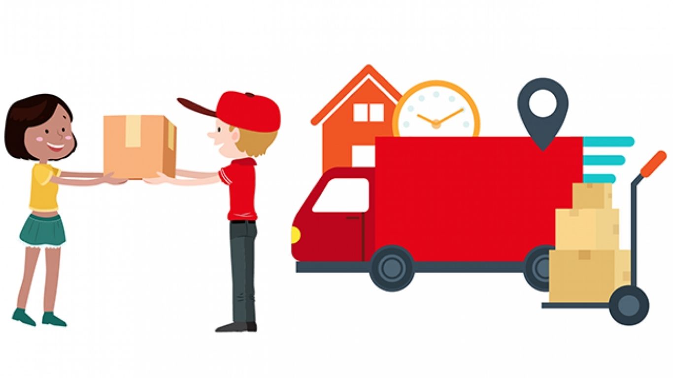 Chính sách vận chuyển và lắp đặt CQ Nguyễn
