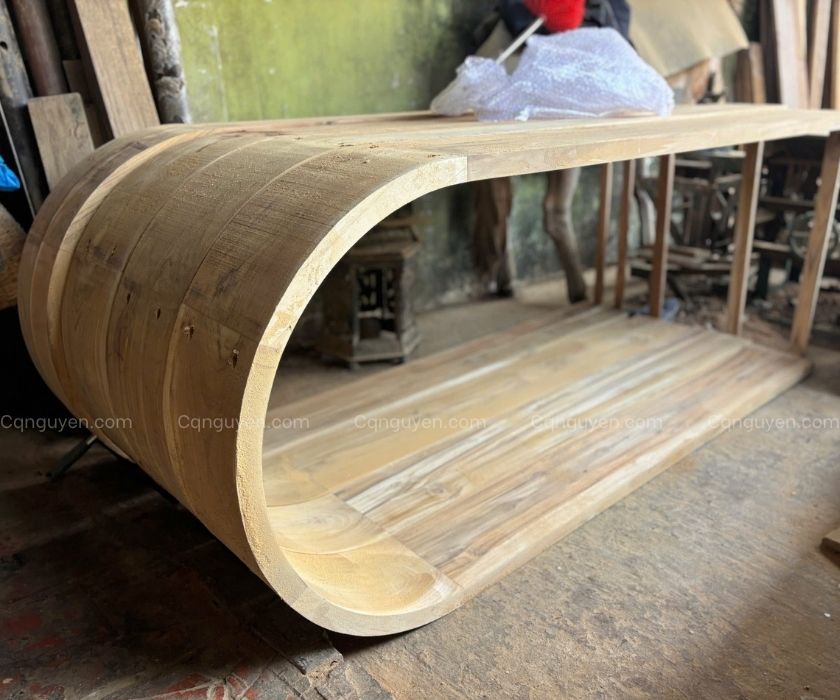 khung bao cửa vòm