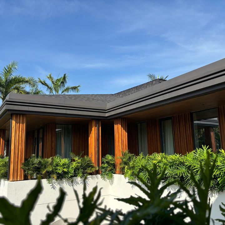 Vila Tulip Khu biệt thự an phú thảo điền