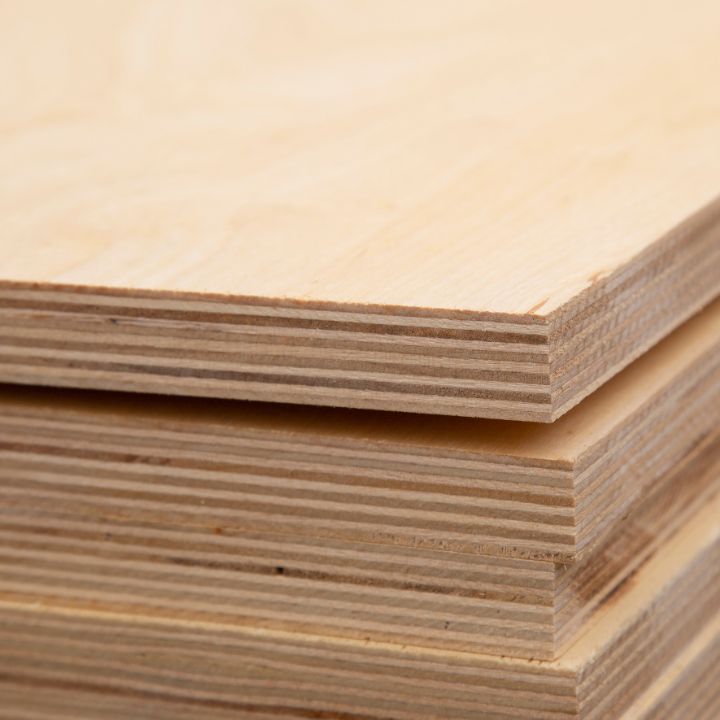 Gỗ Plywood là gì?