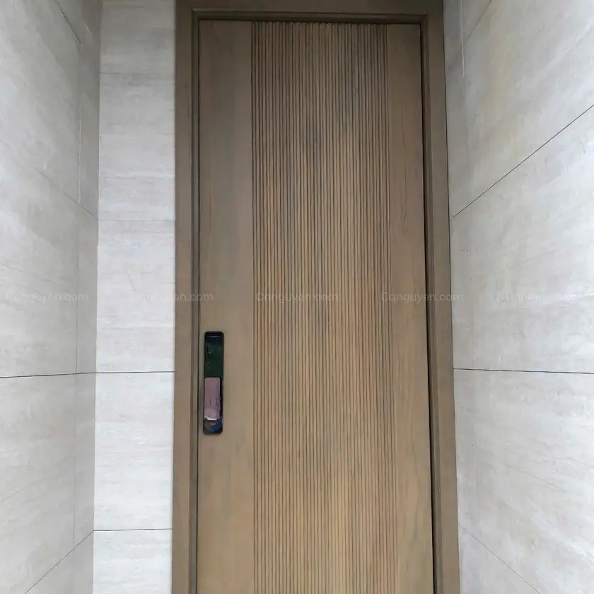 cửa đi chính 1 cánh